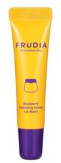 Blueberry Hydrating Honey Lip Balm Tube - Lippenbalsem