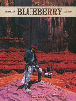 Blueberry -  Jean-Michel Charlier (ISBN: 9789462108783)