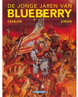 Blueberry, jonge jaren van 01. jonge jaren blueberry (01)