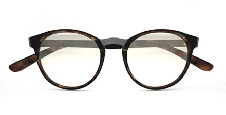 Blueberry Leesbrillen Ozy 3-in-1 havanna - +1.5