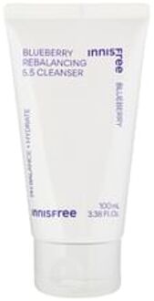 Blueberry Rebalancing 5.5 Cleanser 2023 Version - 100ml