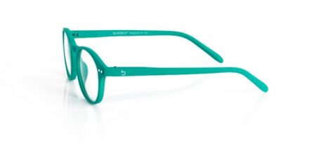 Blueberry Retro mint M