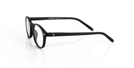 Blueberry Retro zwart M