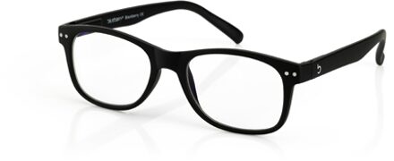 Blueberry Vintage Klein zwart S