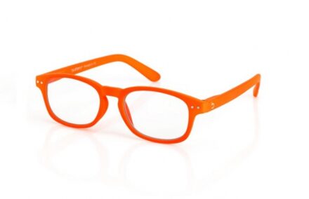 Blueberry Vintage oranje S