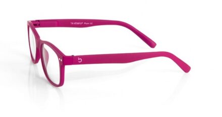 Blueberry Vintage Plum (roze) L