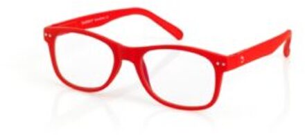 Blueberry Vintage rood L