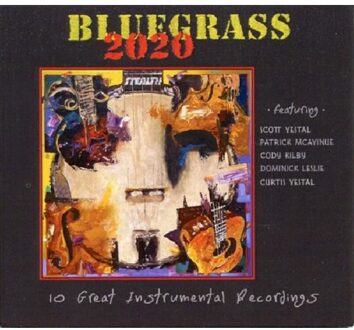 Bluegrass 2020