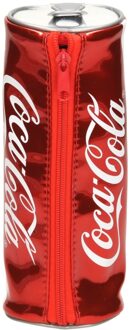 Blueprint Collections etui Coca-Cola rood 22 cm