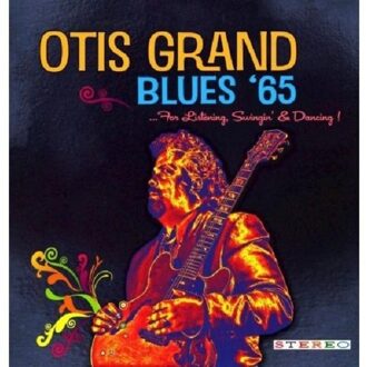 Blues '65