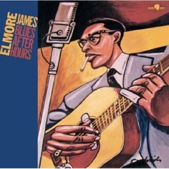 Blues After Hours - Elmore James