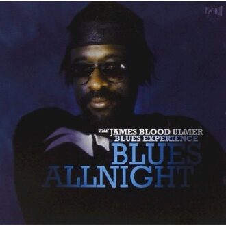 Blues Allnight