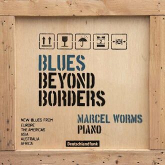Blues Beyond Borders