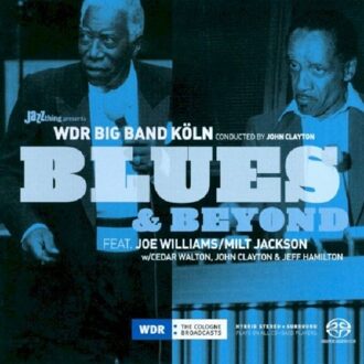 Blues & Beyond Feat. Joe Willi