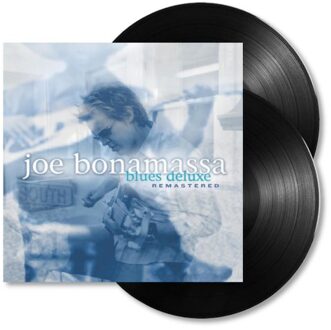 Blues Deluxe - Joe Bonamassa