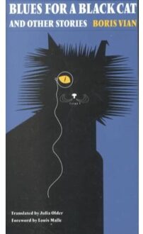 Blues for a Black Cat and Other Stories