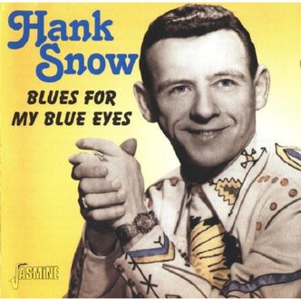 Blues For My Blue Eyes