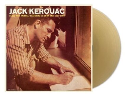 Blues & Haikus - Jack Kerouac