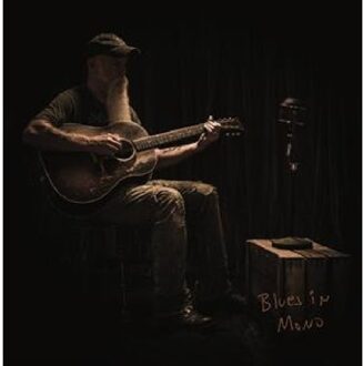 Blues In Mono - Seasick Steve
