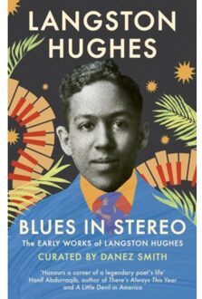 Blues In Stereo - Langston Hughes