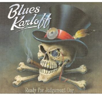 Blues Karloff - Ready For.. -Digi