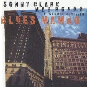 Blues Mambo