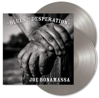 Blues Of Desperation - Joe Bonamassa