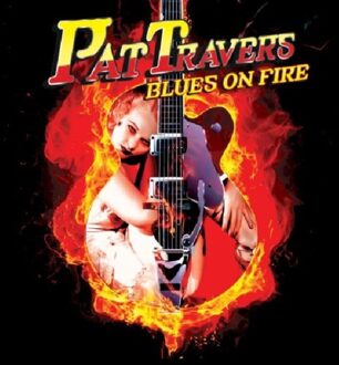 Blues On Fire