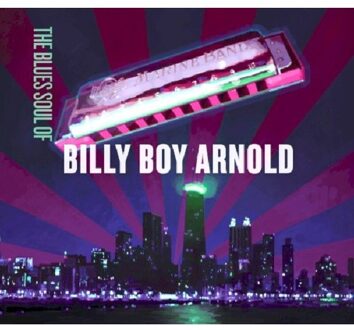 Blues Soul Of Billy Boy..