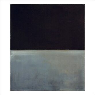 Blues: The Dark Paintings