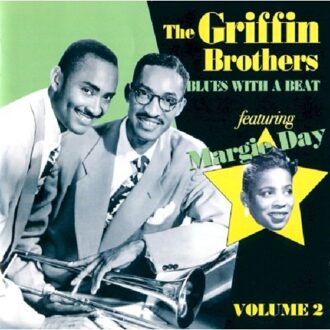 Blues With A Beat V.2