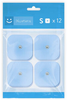 Bluetens Bluepack Electrodes S12