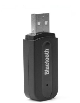 Bluetooth 2.1EDR Specificatie Usb Bluetooth Adapter Auto Luidspreker Audio Bluetooth Stok 3.5Mm Bluetooth Audio-ontvanger Meubi