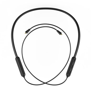 Bluetooth 5.0 Aptx/Aptx Ll Kabel Mmcx A2DC 2PIN 0.78 IE80 IE40 Im Waterdichte Draadloze Bluetooth Headset Kabel Voor shure SE215 TE20 PRO A2DC