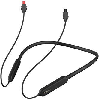 Bluetooth 5.0 Aptx/Aptx Ll Kabel Mmcx A2DC 2PIN 0.78 IE80 IE40 Im Waterdichte Draadloze Bluetooth Headset Kabel Voor shure SE215 TE40 IM Series