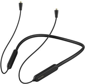 Bluetooth 5.0 Aptx/Aptx Ll Kabel Mmcx A2DC 2PIN 0.78 IE80 IE40 Im Waterdichte Draadloze Bluetooth Headset Kabel Voor shure SE215 TE40 PRO IM Series