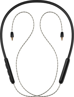 Bluetooth 5.0 Aptx/Aptx Ll Kabel Mmcx A2DC 2PIN 0.78 IE80 IE40 Im Waterdichte Draadloze Bluetooth Headset Kabel Voor shure SE215 TE60 PRO IE40 Series