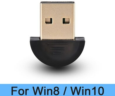 Bluetooth 5.0 Audio-ontvanger Zender Mini Stereo Bluetooth Aux Rca Usb 3.5Mm Jack Voor Tv Pc Car Kit Draadloze adapter Mode B nee drive