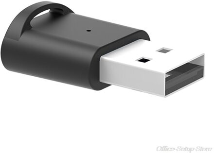 Bluetooth 5.0 Usb Zender Bluetooth Adapter Ondersteunt Voice Call Functie Voor Pc Audio Adapter A10 21
