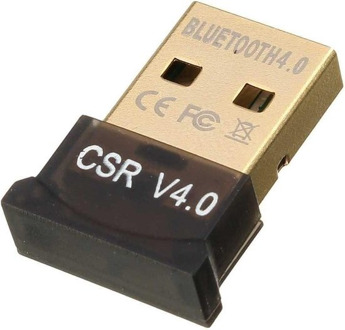 Bluetooth Adapter - USB - Bluetooth 4.0
