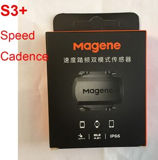 Bluetooth & Ant + Hartslagmeter Borstband Riem Mount Ble Mier Fiets Computer Speed Cadanssensor Garmin Igpsport bryton S3