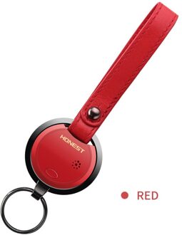 Bluetooth Anti-verloren Apparaat Positionering Sleutelhanger Mobiele Telefoon Smart Anti-Verloren Object Finder Twee-weg Anti-Verloren Alarm Sleutelhanger 03