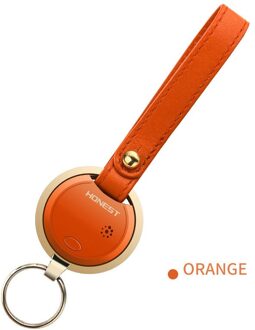 Bluetooth Anti-verloren Apparaat Positionering Sleutelhanger Mobiele Telefoon Smart Anti-Verloren Object Finder Twee-weg Anti-Verloren Alarm Sleutelhanger 04