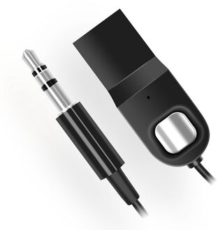 Bluetooth Audio Receiver 3.5Mm Jack Aux Draadloze Usb Bluetooth Adapter Audio Receiver