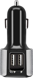 Bluetooth Fm-zender MP3 Speler Usb Flash Drive Auto Sd Aux Handsfree De Usb Opladen Adapter Oplader Voor Telefoon Auto # D3