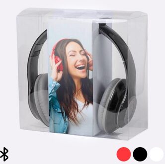 Bluetooth Headset Met Microfoon 32 Gb Usb 145531 Blauw