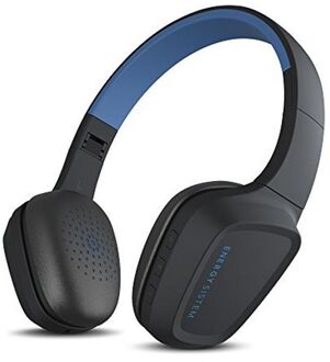 Bluetooth Headset Met Microfoon Energy Sistem 429226 | Blauw