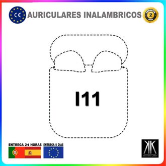 Bluetooth Headset Sport Draadloze Helmen Running Running Krachtige Geluid Hd I11 Klack