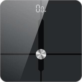 Bluetooth Lichaamsvet Weegschalen Smart Digitale Persoonlijke Weegschalen Met 18 Gezondheid Data Bmi Lichaamssamenstelling Analyzer Met Smartphone App