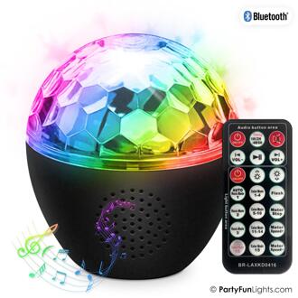 Bluetooth Luidspreker party multi